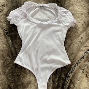 ✨3 for $15✨ PRETTY LITTLE THING bodysuit